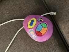 DORA L’EXPLORATRICE: SOURIS