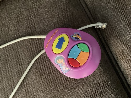 Dora exploratrice souris - dora,