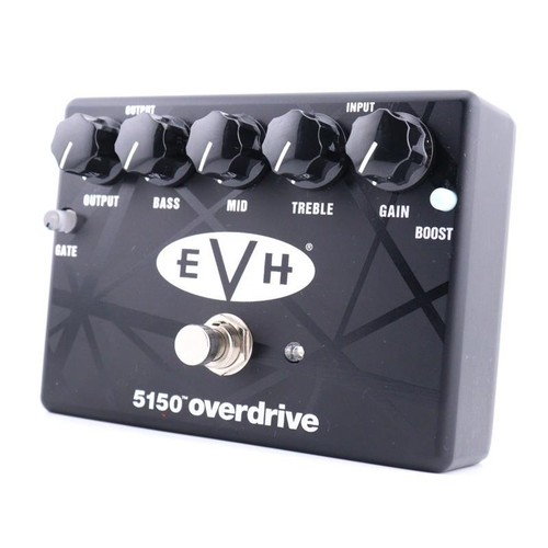 Overdrive evh5150m - evh5150m, (mxr)
