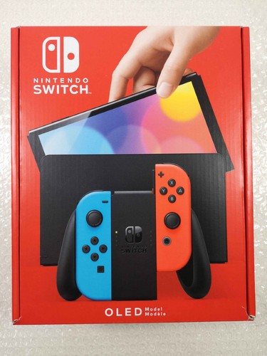 Console switch modele - console,