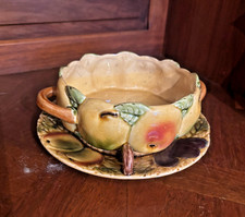 RARE ancien compotier