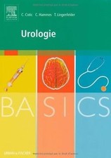 BASICS Urologie de Cotic, Christine, Hammes, Christoph | Livre | état acceptable