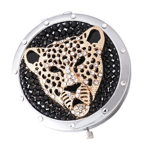Miroir maquillage pliant - maquillage,