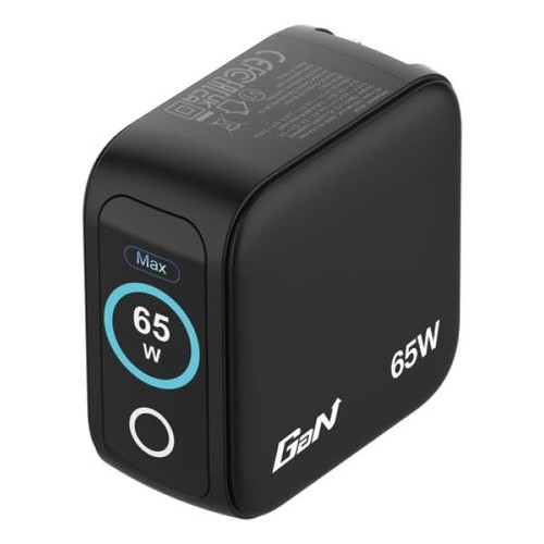 Verbatim mini gan charger w - gan, 65