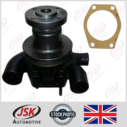 Eau pompe joint - pompe, jcb