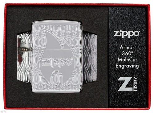 Zippo flame design armor - ★, (armor