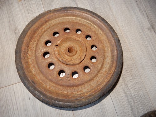 Roue voiture a - de,
