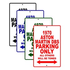 1970 aston martin dbs parking - aston,