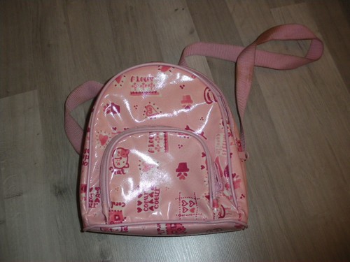 Sac dos corolle - a,
