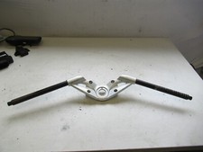 BMW R 1200 RS LC EZ15 guidon complet avec poids pont de fourche supérieur