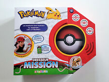 Bandai - Pokémon - Dresseur