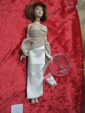 poupée mannequin marque