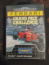 Ferrari Grand Prix Challenge -