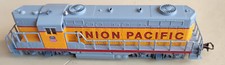 Bachmann GP-18, Union Pacific