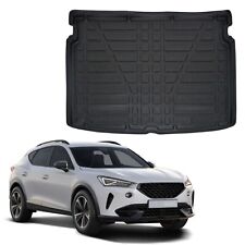 Tapis De Coffre Sur Mesure Pour Cupra Formentor Depuis 2020