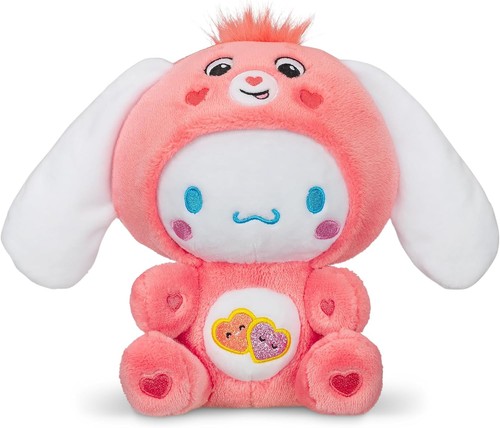 Care bears cinnamoroll - bears,