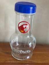 Grand Pichet Vintage Tropico. Carafe Quand C'est Trop C'est Tropico