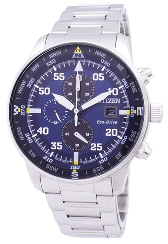 Montre citizen aviator - montre,