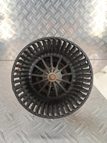 Pulseur air renault master 2 - d'air,