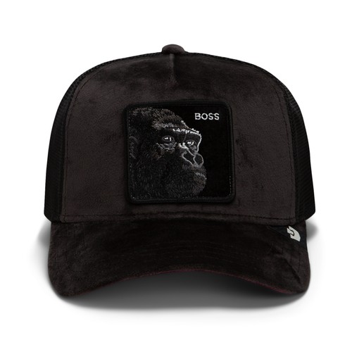 Goorin bros casquette trucker - goorin,