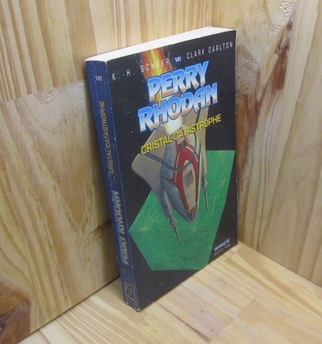 Perry rhodan 141 - rhodan, --