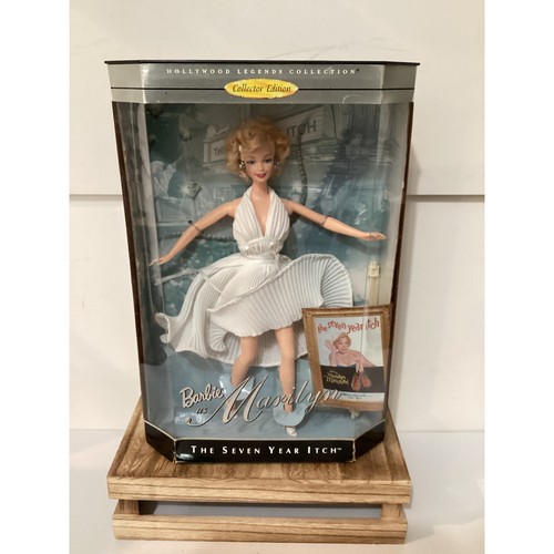Vtg 1997 marilyn monroe - 1997,