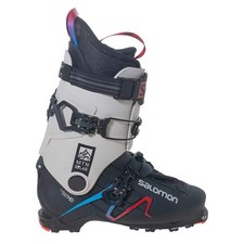 Salomon S/Lab MTN Ski Boots