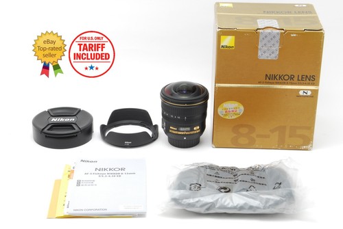 Objectif nikon af - objectif,