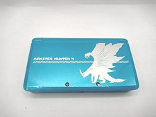 Console Nintendo 3DS Monster