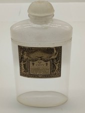 Flacon Vaporisateur Vide Eau