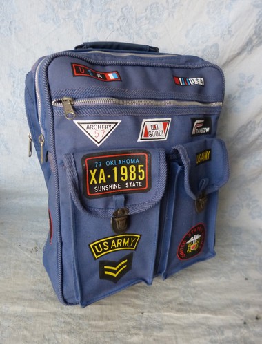 Vintage old shool 80 - -, 80's#