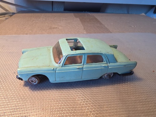 Miniature norev peugeot 404 - miniature,