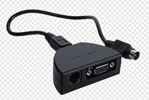 Fanatec adapter for - for, g25