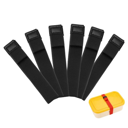 Sangles élastiques de - 6,