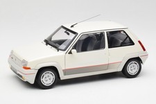 185200 Renault Supercinq GT