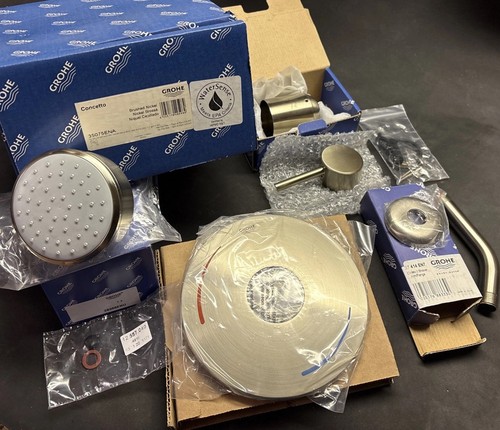 Grohe 3507ena concetto - 3507ena,