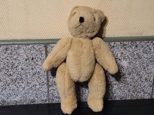 Rare officiel peluche - rare,
