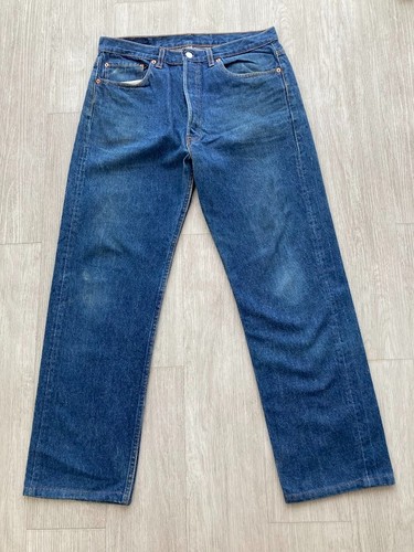 Jeans levi 501xx made - levi's,