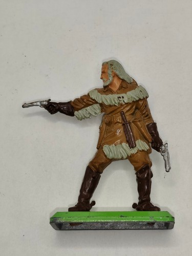 Figurine britains ltd - britains, deetail