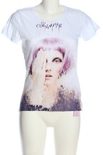 T-shirt Dames Haut T EU 40