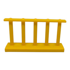 sympa pièce détaché maison 3965   Playmobil ( barrière   ) 1749