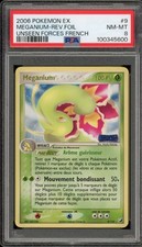 Carte Pokémon Meganium 9/115