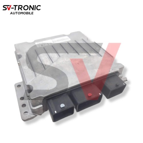 Calculateur moteur sid801 - calculateur,