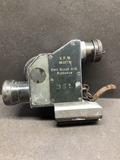 Optique visée mitrailleuse MG 08 Allemand ww1 1914 1918