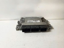 CALCULATEUR MOTEUR RENAULT