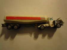 PORTEUR ESSO  GORGY JUNIOR