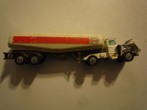 Porteur esso gorgy junior - ,