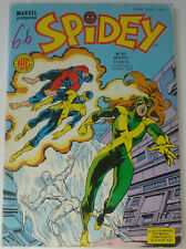 COMICS MARVEL - Revue