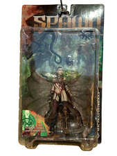 McFarlane Toys Spawn The Dark