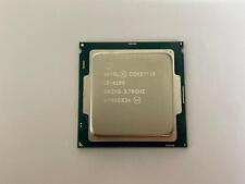 Intel Core I3-6100 Processor CPU Sr2hg 3.70GHz LGA1151 Prise Original Neuf